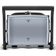 Karaca Gastro Grill Glass Premium Ocean Wave Tost ve Izgara Makinesi