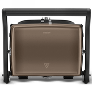 Karaca Gastro Grill Glass Walnut Brown Tost Makinesi