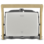 Karaca Gastro Grill Pro Wood Craft Izgara ve Tost Makinesi