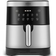 Karaca Gourmet 9 lt Smart Screen Geniş Hazne Inox Airfryer