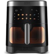 Karaca Gourmet XXXL Smart Screen Inox Fritöz