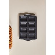 Karaca Goya 8'li Muffin Kek Brownie Kalıbı