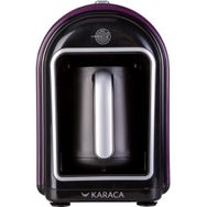 Karaca Hatır Glossy Violet Türk Kahvesi Makinesi