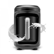 Karaca Hatır Hüps Quartz Black Chrome Türk Kahvesi Makinesi