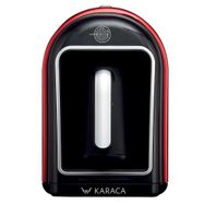 Karaca Hatır Kırmızı Türk Kahvesi Makinesi