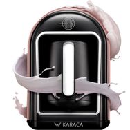 Karaca Hatır Mod Sütlü Rosegold Türk Kahvesi Makinesi
