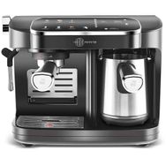 Karaca Hatır Perfetto Inox Espresso ve Türk Kahve Makinesi