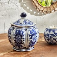 Karaca Home 12 cm Lisbon Shana Küp