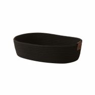 Karaca Home 26x16x8 cm Carla Oval Dekoratif Tabak