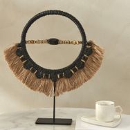 Karaca Home 33x6.5x37 cm Ring Biblo