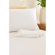 Karaca Home 50x70 cm 4'lü Sıvı Geçirmez Yastık Alezi