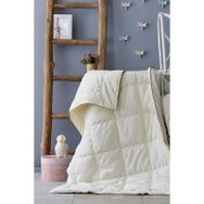 Karaca Home 95x145 cm Yün Bebek Yorganı