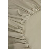 Karaca Home Adaçayı Basic %100 Pamuk Çift Kişilik Lastikli Çarşaf