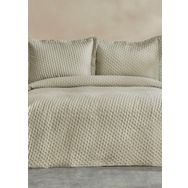 Karaca Home Adaçayı Breeze Soft Çift Kişilik Yatak Örtüsü