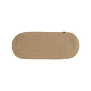 Karaca Home Alba Jute 85 cm Runner