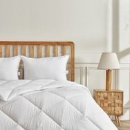 Karaca Home Anti-Stres 155x215 cm Tek Kişilik Yorgan Set
