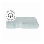 Karaca Home Aquasoft 85x150 cm Mint %100 Pamuk Havlu