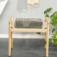 Karaca Home Aquasoft Pamuk 85x150 cm Petrol Banyo Havlusu