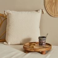 Karaca Home Arven 43x43 cm Dolgulu Kırlent