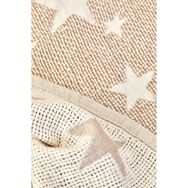 Karaca Home Baby Star Bej Bebek Pikesi