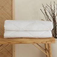 Karaca Home Bambu Nano 195x215 cm Çift Kişilik Yorgan Seti