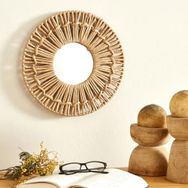 Karaca Home Bohemian 35 cm Duvar Aynası