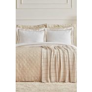 Karaca Home Bride Coll Carina 8 Parça Gold Çeyiz Seti
