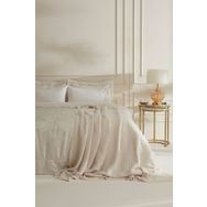 Karaca Home Bride Coll Sophia 8 Parça Beyaz Çeyiz Seti