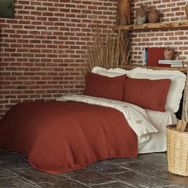 Karaca Home Britney Çift Kişilik Yatak Örtüsü