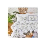 Karaca Home Calantha Mor Çift Kişilik Nevresim Takımı
