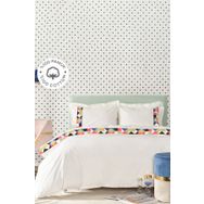 Karaca Home Cedric Multi Nakışlı Çift Kişilik Nevresim Takımı