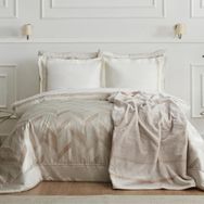 Karaca Home Celeste 8 Parça Gold Çeyiz Seti