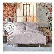 Karaca Home Charm Bold Pudra Çift Kişilik Nevresim Takım