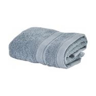 Karaca Home Comfort Touch Mavi 30x50 cm Düz Pamuk Havlu