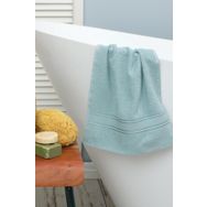 Karaca Home Daily %100 Pamuk Soft Koyu Petrol 30x50 cm El Havlusu