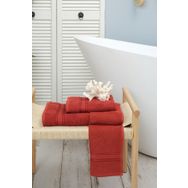 Karaca Home Daily Soft Terracotta Pamuk 70x140 cm Banyo Havlusu