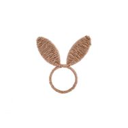 Karaca Home Easter Rabbit 4'lü Peçete Yüzüğü