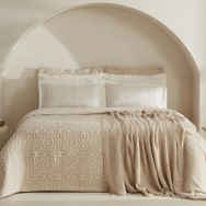 Karaca Home Eleni 8 Parça Gold Çeyiz Seti