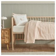 Karaca Home Eloise Pudra Bebek Müslin Comfort Set