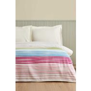 Karaca Home Elvis %100 Pamuk Multicolor Çift Kişilik Tek Pike