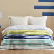Karaca Home Elvis %100 Pamuk Multicolor Tek Kişilik Tek Pike