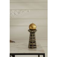 Karaca Home Felicie 9x9x17.5 cm Mumluk