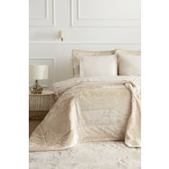 Karaca Home Gold Valeria Queen 8 Parça Çeyiz Seti