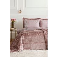 Karaca Home Gül Kurusu Valeria Queen 8 Parça Çeyiz Seti