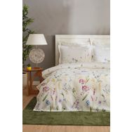 Karaca Home Jody Sarı Çift Kişilik Nevresim Takımı