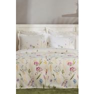 Karaca Home Jody Sarı Çift Kişilik Pike Takımı