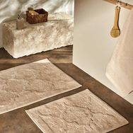 Karaca Home Katy Bej 2 Parça Banyo Paspası
