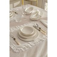 Karaca Home Lalisa 32x45 cm 2'li Dertsiz Amerikan Servis