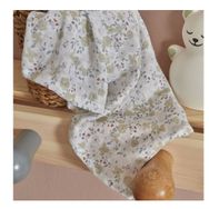 Karaca Home Little Flowers 2'li Bebek Müslin Set