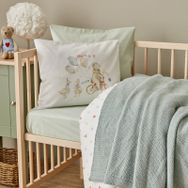 Karaca Home Little Honey Triko Mint Battaniye
